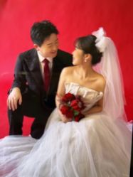 -金夫人婚纱摄影(总店)