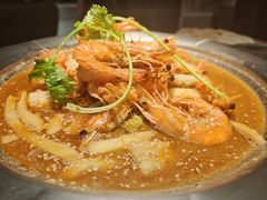 -邵汇大虾(甘井子万达店)