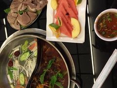 -香丽缘饭馆(黑龙潭店)