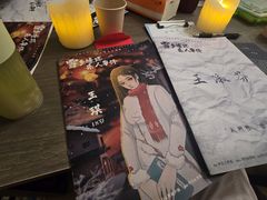 -剧狐剧本杀·月球探案馆(人民广场1号店)