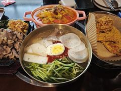 -양평식당·杨平食堂(华贸店)