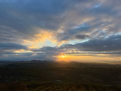 -帽儿山国家森林公园