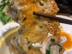 -紫阳海鲜楼·传承闽味(长乐路总店)
