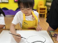 -杨梅红艺术教育(凤城教学中心)