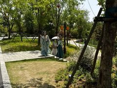 -南阳卧龙岗武侯祠