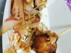 章鱼烧-池田寿司·新鲜现做(昌平悦荟店)