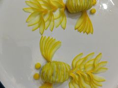 -清华大学-观畴园餐厅
