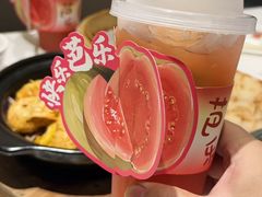 -稻香海鲜饭店(第一国际店)