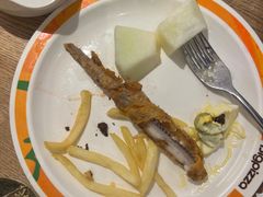 -比格比萨自助(延庆万达广场店)