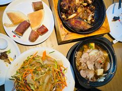 -洪兴砂锅·融合砂锅菜(三站店)