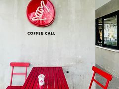 -COFFEE CALL(云锦路店)