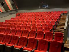 -大世界影城(无锡江南大悦城IMAX激光店)