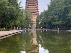 -玲珑塔公园