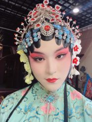 -华韵京剧摄影(洋桥角门东店)