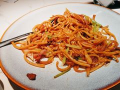 -阿里疆Alijiang·丝路美食·异域风情·清真(长楹天街店)