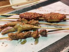 -管氏翅吧(国展店)