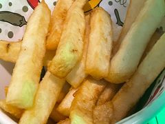 -Famous肥猫墨西哥音乐餐吧(五棵松华熙LIVE店)