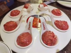 牛肉生丸-潮德阿水牛肉火锅(深圳总店)