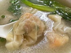 -初记正宗云吞面