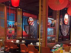 -满园烤鸭·春饼(沈北万达店)