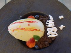 -哈蒙德餐厅