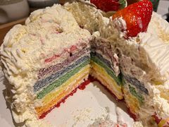 -85度C(上海茶陵北路店)