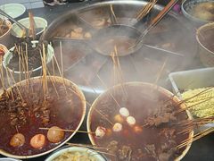 -谭记水煮总店