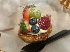 -麦田工坊(月湖店)