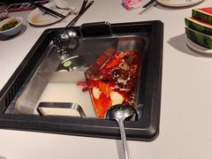 -东道煮牛肉火锅(重庆路店)