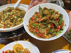 -好帮厨·下饭浏阳菜·坚持现炒(月湖店)