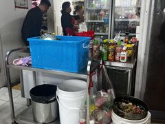 -福州人铭小吃
