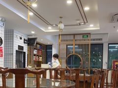 大堂-长平肥姐白粥·海鲜打冷