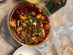 -米二红烧兔(华阳店)