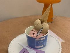 -cab意式gelato冰淇淋