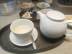 -隐溪茶馆(静安寺店)