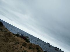 -东戴河风景区-止锚湾