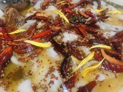 -新太二·鲜料川菜(群光广场店)