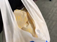 -麦当劳(嘉定店)