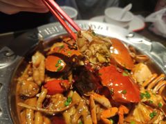 -胖哥俩肉蟹煲(福州仓山爱琴海店)