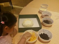 -大华锦绣假日酒店·锦味餐厅