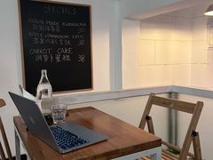 -Egg•Allday Brunch(襄阳北路店)