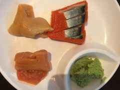 -OPEN開全日自助餐厅·西餐·海鲜(佛山希尔顿酒店)