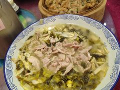 -园林美食城·本土农家菜(杨和镇店)