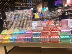 -九木杂物社(恒隆广场店)