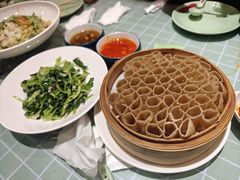 -胡杨记忆(和平路店)