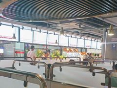 -金滏山烤肉·海鲜·火锅自助餐厅(襄阳万达店)