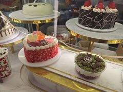 -DQ·蛋糕·冰淇淋(五棵松万达店)