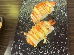 -仙隐小鹿料理食堂(武汉摩尔城店)