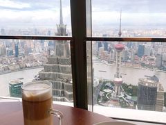 -上海柏悦酒店·世纪100牛排馆