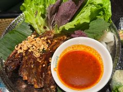 -美奈小馆·越南料理(福田星河COCO Park店)